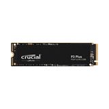 4TB Crucial P3 Plus M.2 2280 PCIe 4.0 x4 3D-NAND QLC (CT4000P3PSSD8) 4TB Crucial P3 Plus M.2 2280 PCIe 4.0 x4 3D-NAND QLC (CT4000P3PSSD8)