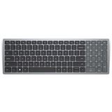 Dell Tastatur KB740 - US-Layout - Titan Gray