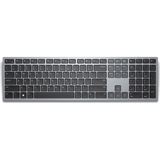 Dell Tastatur Multi-Device KB700 - Grau