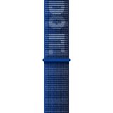 Nike Apple Sport Loop für Watch 41mm game royal/midnight navy Nike Apple Sport Loop für Watch 41mm game royal/midnight navy