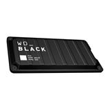 2TB WD Black P40 Game Drive SSD