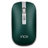 Cian Technology Inca IWM-531RY USB 2.4GHz Bluetooth gruen (kabellos) Cian Technology Inca IWM-531RY USB 2.4GHz Bluetooth gruen (kabellos)