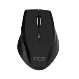 Cian Technology Inca IWM-500GL 2.4 GHz und USB schwarz (kabellos) Cian Technology Inca IWM-500GL 2.4 GHz und USB schwarz (kabellos)