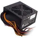 Silverstone SST-ST65F-ES230 Strider Essential Series 80 PLUS - 650 Silverstone SST-ST65F-ES230 Strider Essential Series 80 PLUS - 650