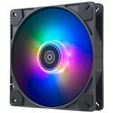 Silverstone SST-AP140I-ARGB Air Penetrator 140i, ARGB - 140mm, schwarz Silverstone SST-AP140I-ARGB Air Penetrator 140i, ARGB - 140mm, schwarz