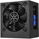 650 Watt SilverStone Silverstone SST-ST65F-GS v 1.1 Strider Gold S 650 Watt SilverStone Silverstone SST-ST65F-GS v 1.1 Strider Gold S