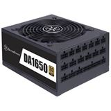 1650 Watt SilverStone SST-DA1650-G Decathalon Series 80 PLUS Gold, 1650 Watt SilverStone SST-DA1650-G Decathalon Series 80 PLUS Gold,