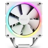 NZXT T120 RGB weiss 120mm Tower Kühler
