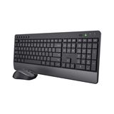 Trust Komfortables ECO SET AUS