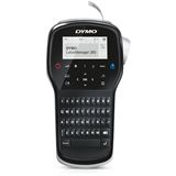 Dymo LabelManager 280 im praktischen Koffer(SoftCase)Qwerty