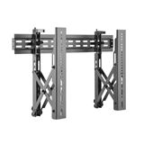 Equip Wandhalterung 37"-70"/45kg 1TFT 1Gelenk Push-In-Pop sw Equip Wandhalterung 37"-70"/45kg 1TFT 1Gelenk Push-In-Pop sw