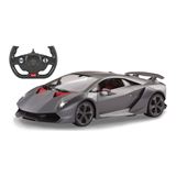 Jamara Lamborghini Sesto Elemento 1:14 2,5GHz grau