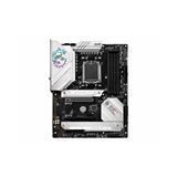 MSI MPG B650 Edge WIFI AMD B650 So.AM5 Dual Channel DDR5 ATX Retail MSI MPG B650 Edge WIFI AMD B650 So.AM5 Dual Channel DDR5 ATX Retail