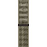Apple Nike Sport Loop für Watch 41mm sequoia/pure platinum Apple Nike Sport Loop für Watch 41mm sequoia/pure platinum