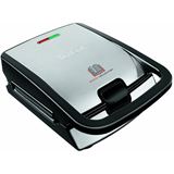 Tefal Snack Collection Kombiger&auml;t SW852D (Sandwich+Waffel)