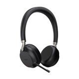 Yealink BH72 kabellos UC Black USB-A Bluetooth-Headset