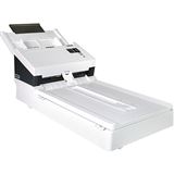 Avision A4 AD345GFN Dokumentenscanne 60ppm/A4/USB3.2/LAN/Wi-Fi/Duplex