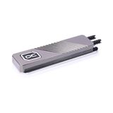 Alphacool HDX Pro Water - M.2 NVMe 2280 SSD - MCX Version