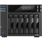 STOR ASU LOCKERSTOR 6 Gen2 AS6706T - NAS-Server