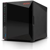 ASUSTOR NIMBUSTOR 4 AS5304T - NAS-Server