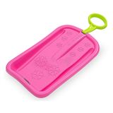 Jamara Snow Play Bob Arrow 74cm pink/3+