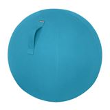 Leitz Ergo Sitzball Cosy blau