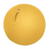 Leitz Ergo Sitzball Cosy gelb