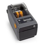 Zebra ZD411 DT Print 203 DPI USB HOST MOD. CONN. SLOT BTLE5 EU/UK