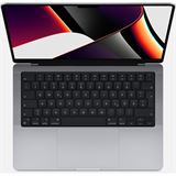 Notebook 14.2" (36,07cm) Apple APPLE Macbook Pro 14 M1 MAX 10C Notebook 14.2" (36,07cm) Apple APPLE Macbook Pro 14 M1 MAX 10C