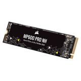 2TB Corsair Force Series MP600 Pro NH M.2 2280 PCIe 4.0 x4 3D-NAND