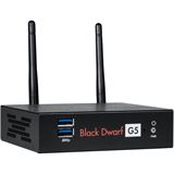 Securepoint Black Dwarf G5 VPN Bulk