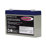 Jamara Akku Ride-on 6V 7Ah Blei