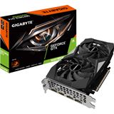 Gigabyte GeForce GTX 1660 SUPER D6 6GB GDDR6 192 bit 1xHDMI 3xDP Gigabyte GeForce GTX 1660 SUPER D6 6GB GDDR6 192 bit 1xHDMI 3xDP