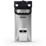 Epson Tinte schwarz WF Pro C53xx/58xx, XXL
