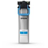 Epson Tinte cyan WF Pro C53xx/58xx, XL