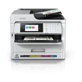 Epson WorkForce Pro WF-C5890DWF DIN A4, 4in1, PCL, PS3, ADF Epson WorkForce Pro WF-C5890DWF DIN A4, 4in1, PCL, PS3, ADF