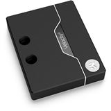 EK Water Blocks EK-Quantum Velocity&sup2; D-RGB - AM5, Nickel + Acetal
