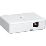 Epson CO-W01 Projector 3LCD WXGA 3000Lm