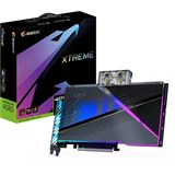 16GB Gigabyte GeForce RTX 4080 XTREME WATERFORCE WB 3xDP/3xHDMI retail 16GB Gigabyte GeForce RTX 4080 XTREME WATERFORCE WB 3xDP/3xHDMI retail