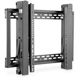 DIGITUS Pop-out Video Wall Mount 114,3-177,8cm 45-70Zoll screen size