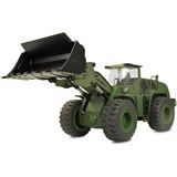 Amewi RC Radlader G485E grün Li-Ion 2000mAh/14+