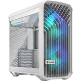 Fractal Design Torrent Compact Midi Tower weiss
