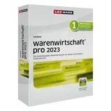 Lexware warenwirtschaft pro 2023 Jahresversion (365-Tage)