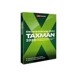 Lexware TAXMAN 2023