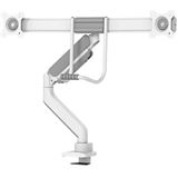 Neomounts by Newstar TIS 17"-32" 2TFT 3Gelenk weiß Neomounts by Newstar TIS 17"-32" 2TFT 3Gelenk weiß