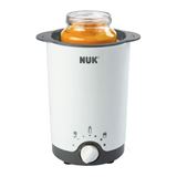 NUK Flaschenw&auml;rmer Thermo 3in1 Babykostw&auml;rmer