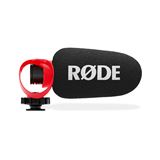 Rode VideoMicro II 3.5 mm Klinke Mikrofon