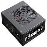 450 Watt Silverstone SFX Series SX450-B 80+ Bronze