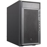 SilverStone Silverstone Fara R311 Micro-ATX-Geh&auml;use - schwarz