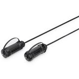 (€4,13*/1m) 30.00m Digitus HDMI Verbindungskabel HDMI auf (€4,13*/1m) 30.00m Digitus HDMI Verbindungskabel HDMI auf